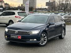 Продажа б/у Volkswagen passat b8 во Львове - купить на Автобазаре