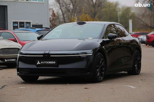 Zeekr 007 2024 - фото 3
