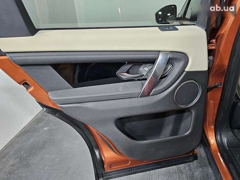 Land Rover Discovery Sport 2021 - фото 13