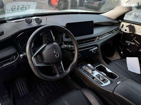 Infiniti QX60 2023 - фото 14
