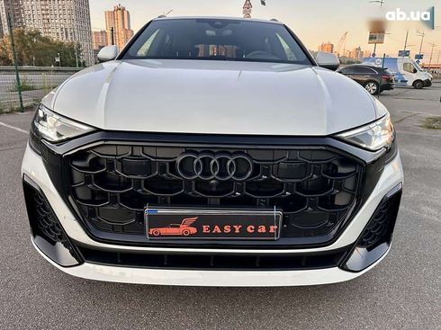 Audi Q8 2023 - фото 20