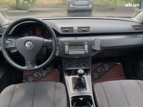 Volkswagen Passat 2006 - фото 30