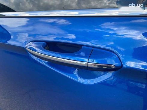 Ford Fusion 2017 - фото 25