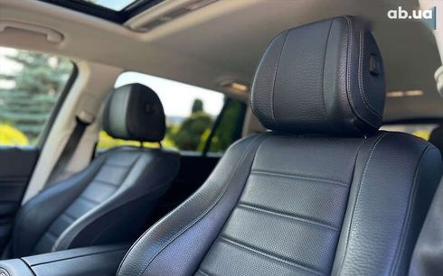 Mercedes-Benz GLS-Класс 2020 - фото 21