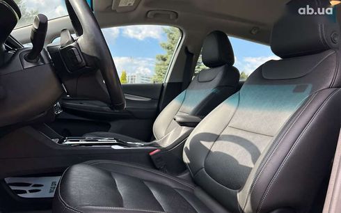 Chevrolet Bolt 2022 - фото 16
