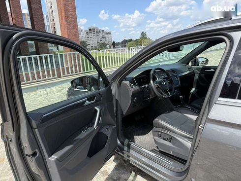 Volkswagen Tiguan 2018 - фото 12