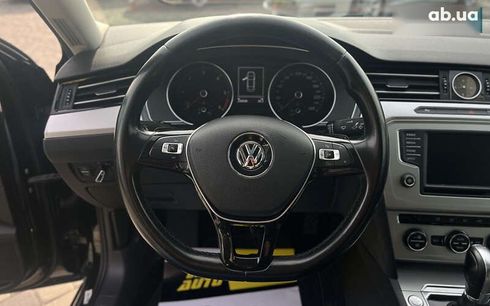 Volkswagen Passat 2015 - фото 10