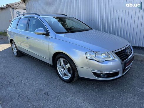 Volkswagen Passat 2010 - фото 3