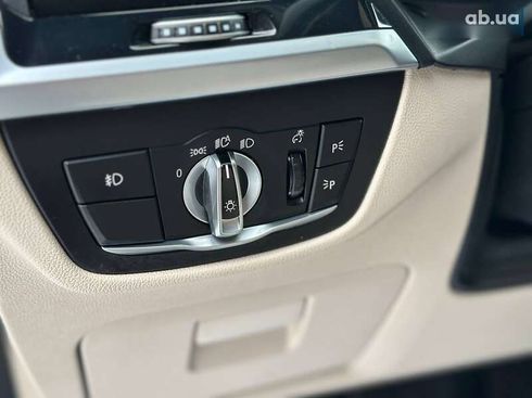 BMW X3 2019 - фото 22