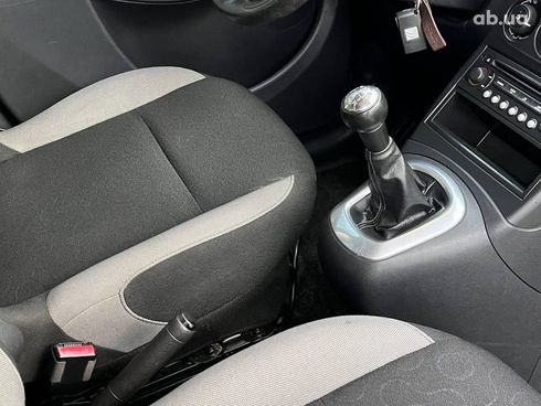 Citroёn C3 Picasso 2010 черный - фото 30