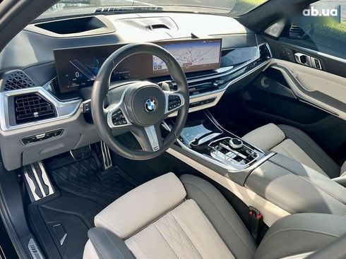 BMW X7 2022 - фото 27