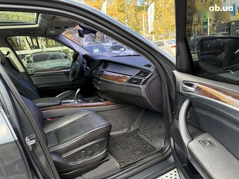 BMW X5 2010 - фото 20