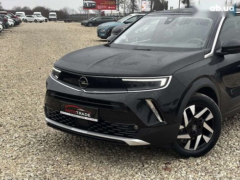 Opel Mokka-e 2021 - фото 27