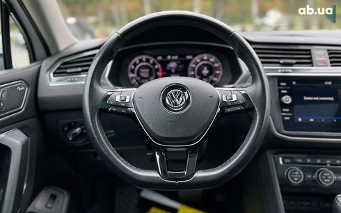 Volkswagen Tiguan 2018 - фото 16