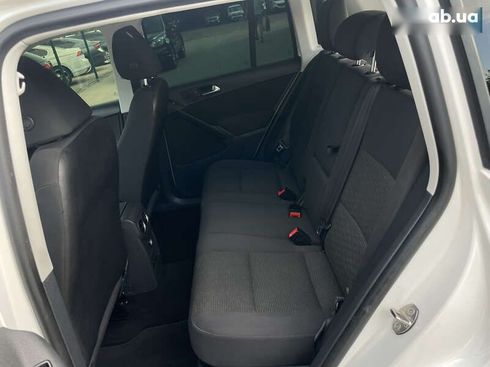 Volkswagen Tiguan 2012 - фото 27