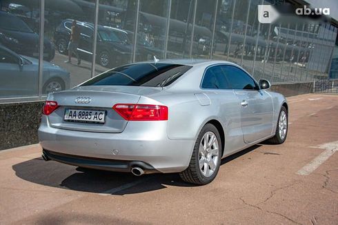 Audi A5 2008 - фото 3