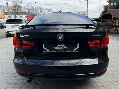 BMW 3 серия 2013 - фото 15