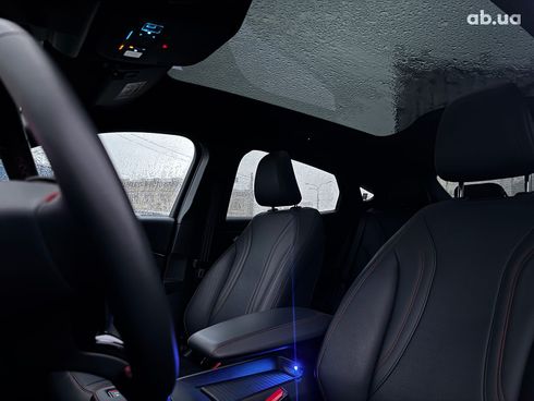 Ford Mustang Mach-E 2023 синий - фото 21