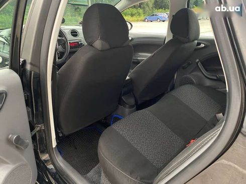 SEAT Ibiza 2011 - фото 24