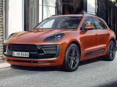 Продаж Porsche Macan T 2024 року в Київській області - купити на Автобазарі