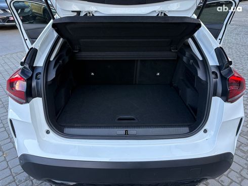 Citroёn C4 2021 белый - фото 41