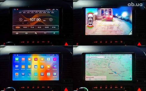 Volkswagen Multivan 2011 - фото 24