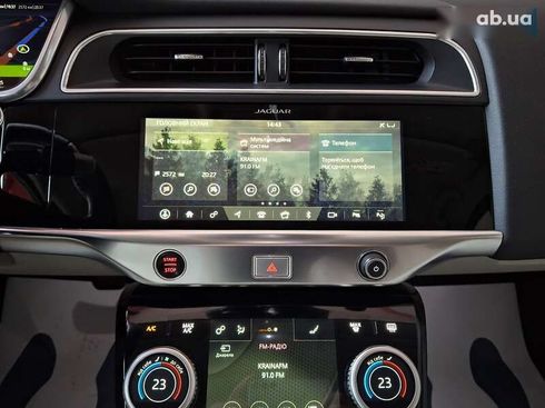 Jaguar I-Pace 2019 - фото 21