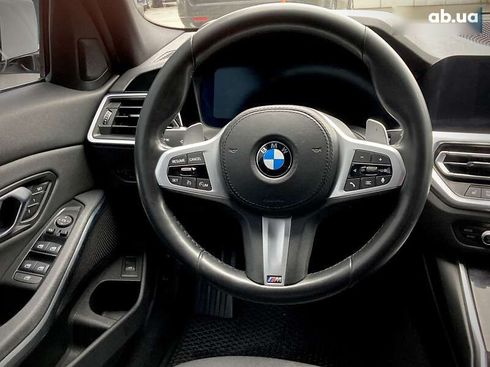 BMW 3 серия 2019 - фото 22