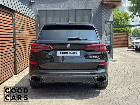 BMW X5 2021 - фото 6