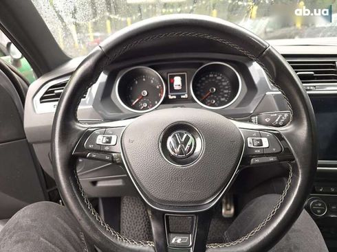 Volkswagen Tiguan 2020 - фото 15