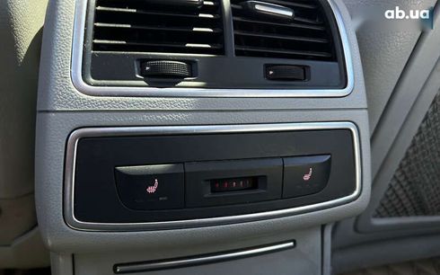 Audi A6 2013 - фото 12