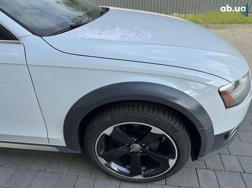 Audi a4 allroad 2015 - фото 18