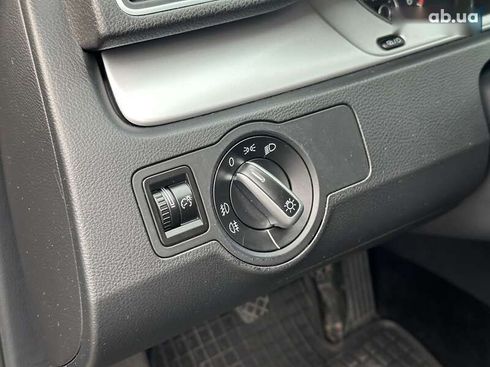 Volkswagen Passat 2013 - фото 20
