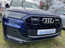 Авто дизель Ауді Q7 б/у - купити на Автобазарі