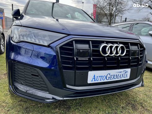 Audi Q7 2021 - фото 1