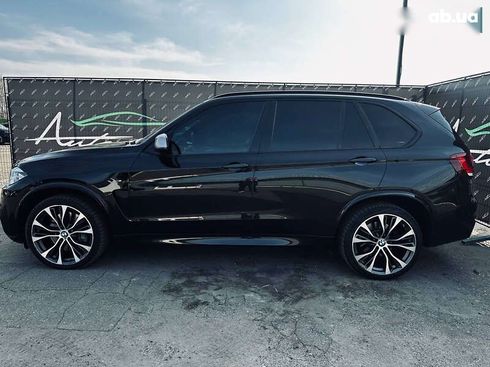 BMW X5 2018 - фото 5