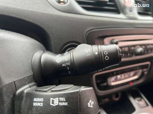 Renault grand scenic 2011 - фото 22