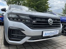 Volkswagen Кроссовер бу купить в Украине - купить на Автобазаре