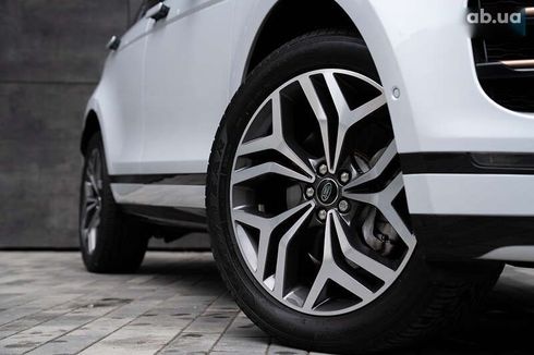 Land Rover Range Rover Evoque 2020 - фото 8