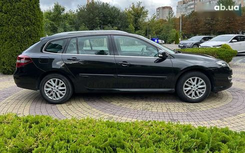 Renault Laguna 2015 - фото 8