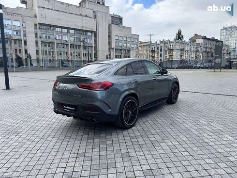 Mercedes-Benz GLE-Class 2021 - фото 7