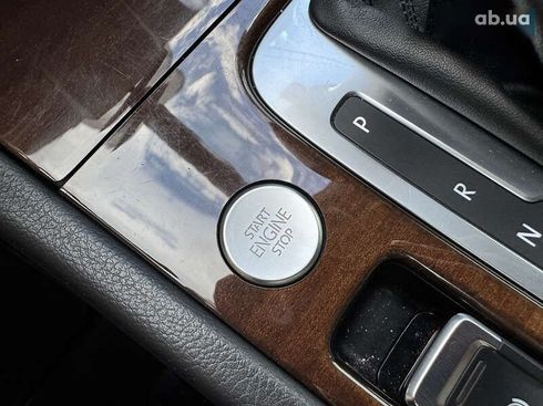 Volkswagen Touareg 2017 - фото 28
