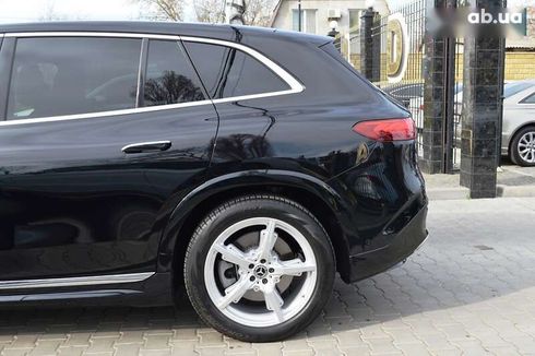 Mercedes-Benz EQS-Класс 2023 - фото 10