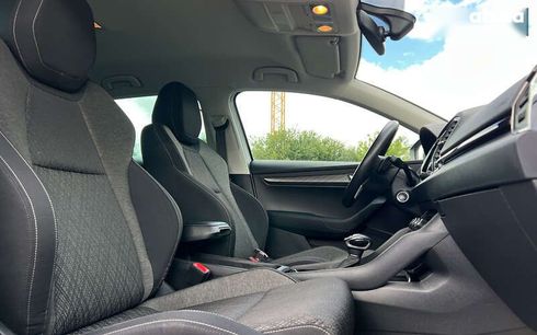 Skoda Karoq 2022 - фото 18