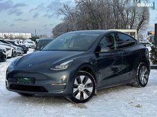 Продажа Tesla б/у в Киевской области - купить на Автобазаре
