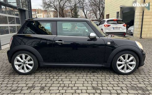 MINI John Cooper Works 2013 - фото 8