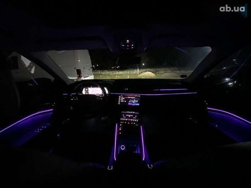 Audi E-Tron 2019 - фото 11