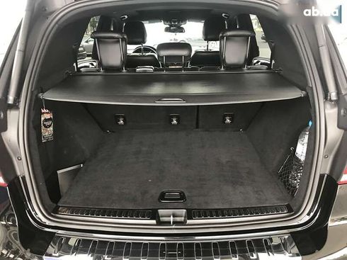 Mercedes-Benz GLE-Class 2018 - фото 30