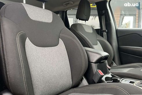 Jeep Cherokee 2017 - фото 19