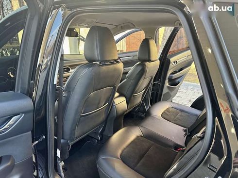 Mazda CX-5 2022 - фото 29